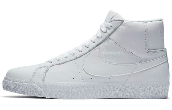 Nike Blazer SB Zoom