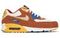 Nike Air Max 90 "Curry"