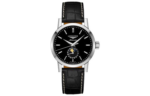 LONGINES 30 40mm L4.826.4.52.0