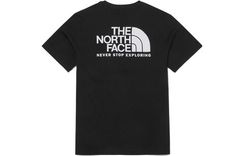 THE NORTH FACE Tnf Logo Ex S/s R/tee T