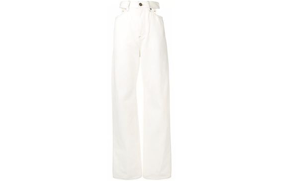 Maison Margiela SS21 clean