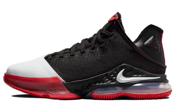 Nike Lebron 19 TPU