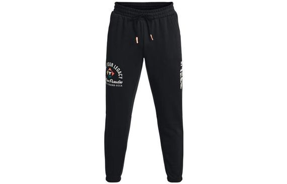 Under Armour Project Rock