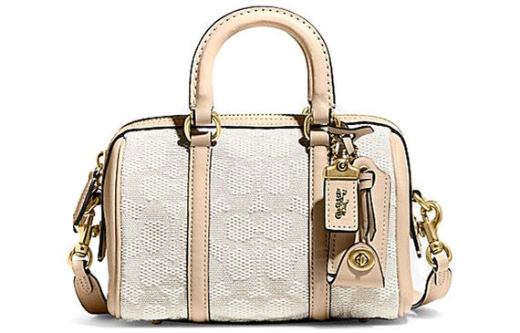 COACH Ruby 18