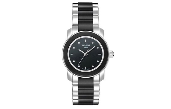 TISSOT 30 28mm T064.210.22.056.00