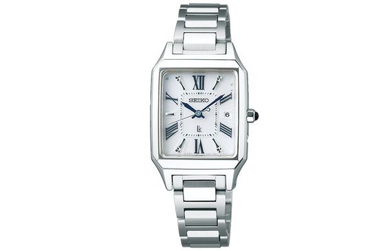 SEIKO Lukia 100