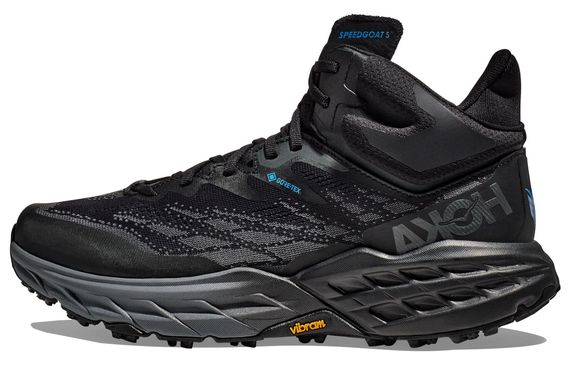 HOKA ONE ONE Speedgoat 5 GTX