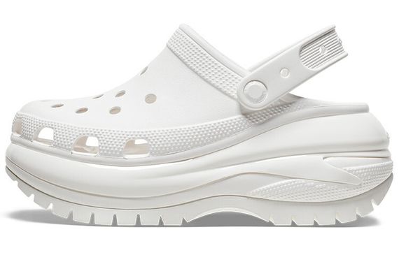 Crocs Mega Crush 6.1cm