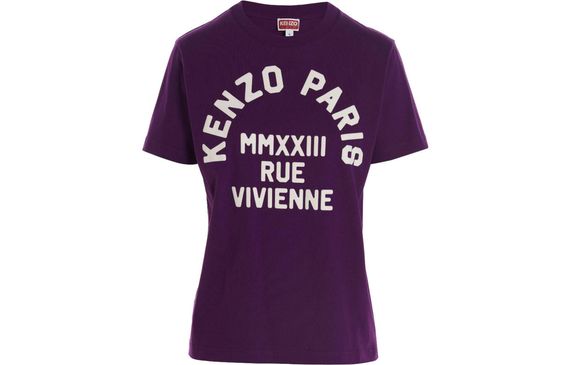 KENZO SS23 Logo T