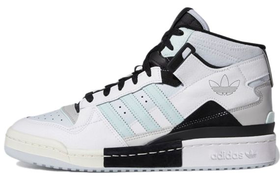 Adidas originals FORUM Exhibit Mid