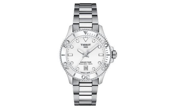 TISSOT , , 36mm