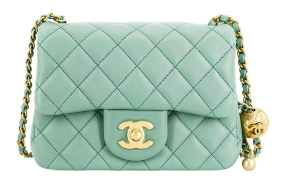 CHANEL 23C /