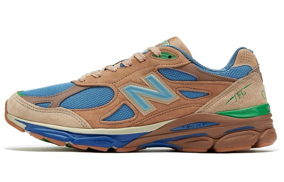 Joe Freshgoods x New Balance NB 990 V3