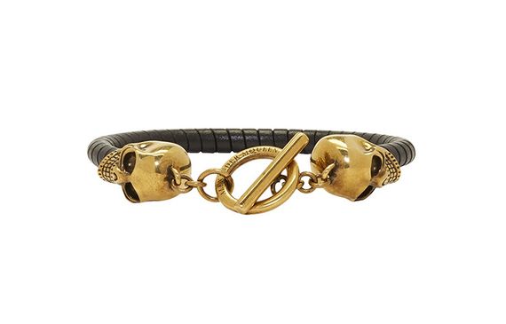 Alexander McQueen · T