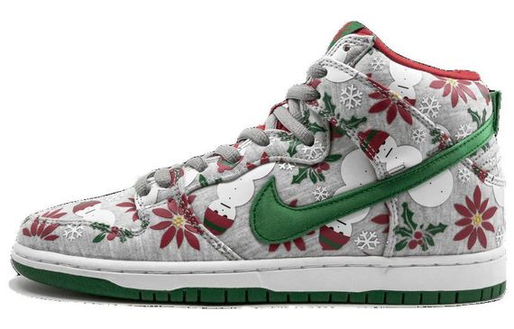 CONCEPTS x Nike Dunk SB Dunk SB High