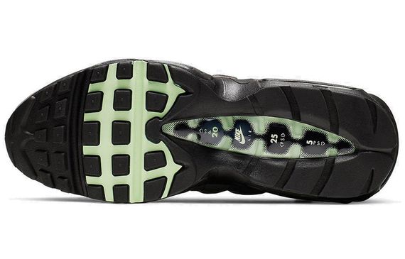 Nike Air Max 95 OG Fresh Mint