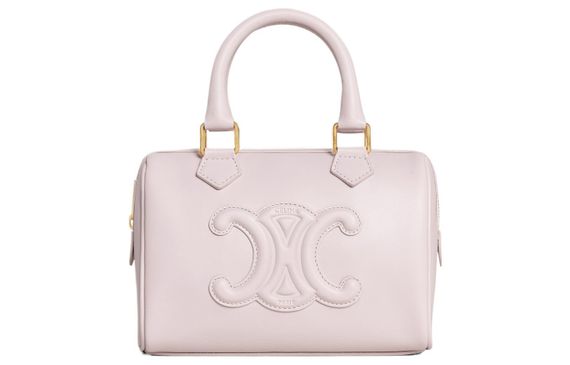 CELINE Cuir Triomphe