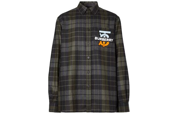Burberry Logo