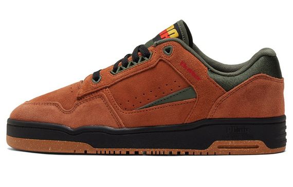 Butter goods x PUMA Slipstream Low SD