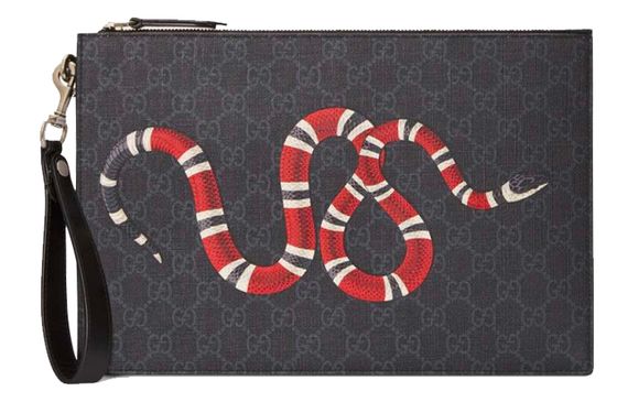 GUCCI Logo