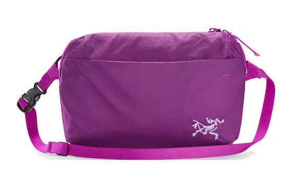 Arcteryx Heliad 6L