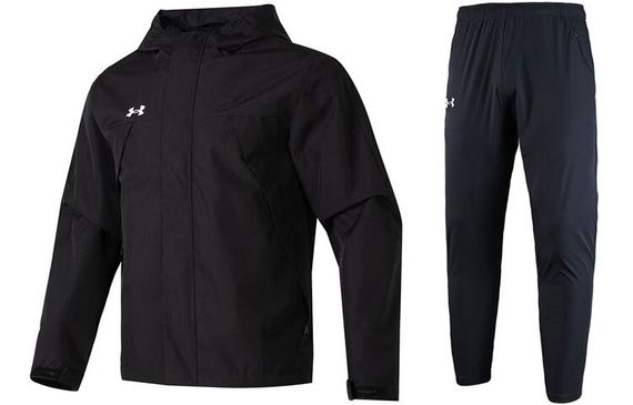 Under Armour Logo