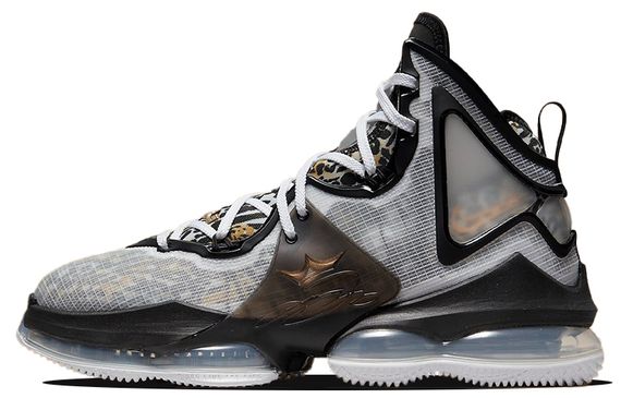 Nike Lebron 19 EP &quot;Royalty&quot; TPU