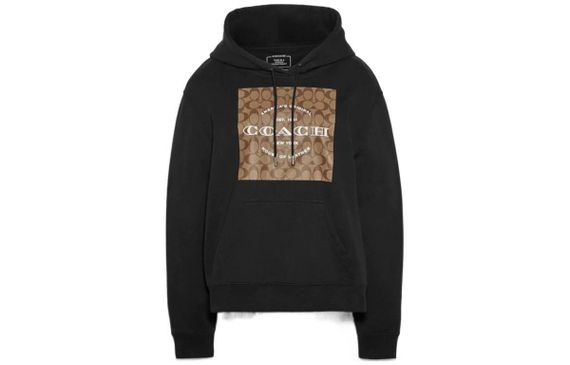 COACH FW22 Logo