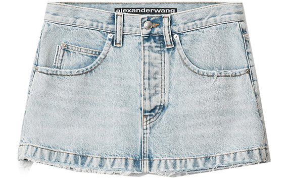 Alexander wang SS22