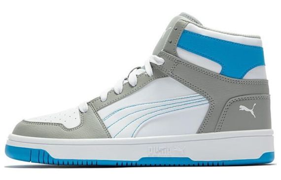 PUMA Rebound Layup