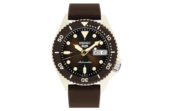 SEIKO 5 39mm SRPG77K1