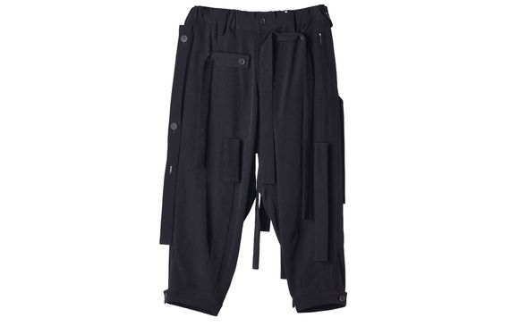 Yohji Yamamoto/ SS21