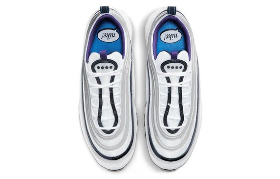 Nike Air Max 97 Kaomoji