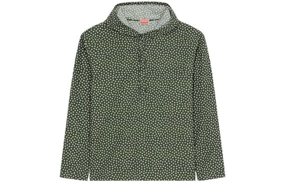 KENZO x Nigo FW22 Boke