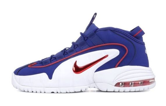 Nike Air Max Penny