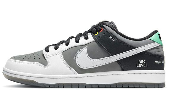 Nike Dunk SB pro iso &quot;vx1000 camcorder&quot;