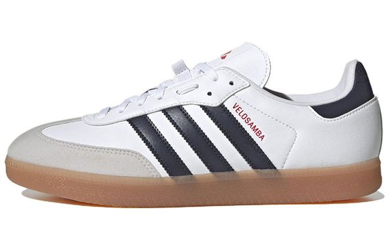 Adidas Velosamba The Vegan