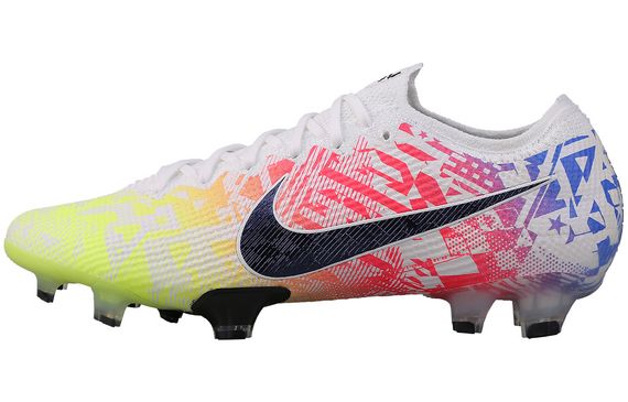 Nike Mercurial Vapor 13 13 Elite Neymar Jr FG（ ）