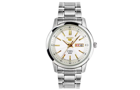 SEIKO 5 50