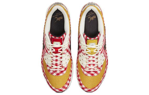 Nike Air Max 90 Golf NRG Leopard
