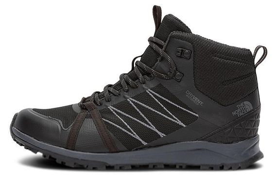 THE NORTH FACE