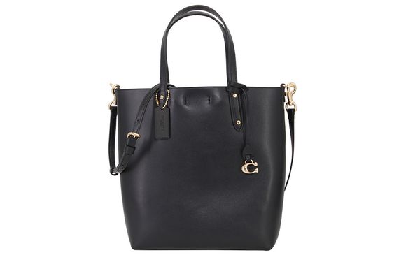 COACH Central 27 Tote