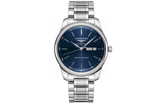 LONGINES 42mm