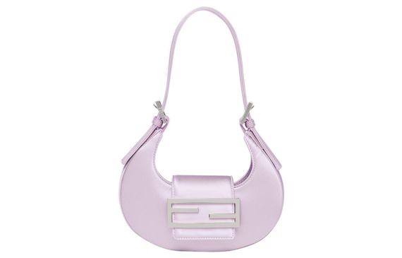 【23 】 FENDI Cookie FFLogo