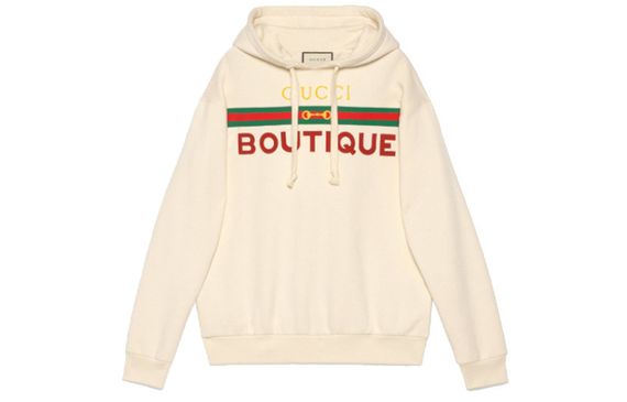 GUCCI Boutique