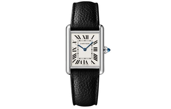 CARTIER 33.7*25.5mm