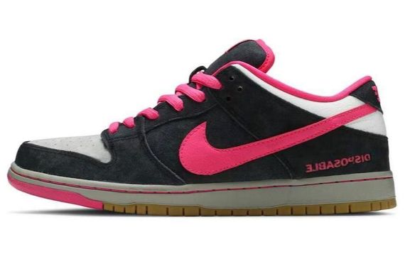 Nike Dunk SB Disposable