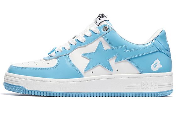A BATHING APE STA