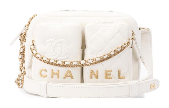 【 】 CHANEL 22C