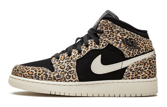 Jordan Air Jordan 1 Mid